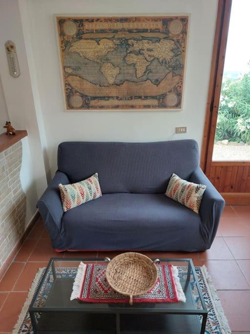 Villa Tutti I Colori Del Chianti Linari エクステリア 写真